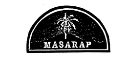 MASARAP trademark