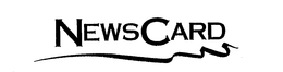 NEWSCARD trademark