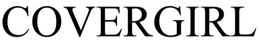 COVERGIRL trademark