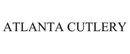 ATLANTA CUTLERY trademark