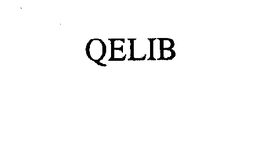 QELIB trademark