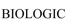 BIOLOGIC trademark