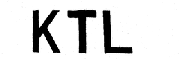KTL trademark