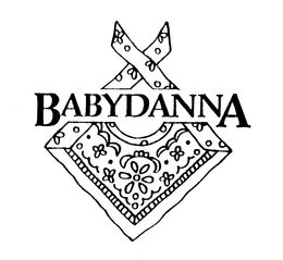BABYDANNA trademark