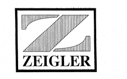 ZEIGLER trademark