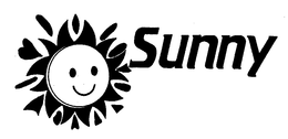 SUNNY trademark