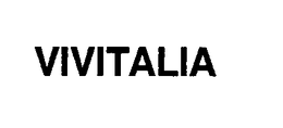 VIVITALIA trademark