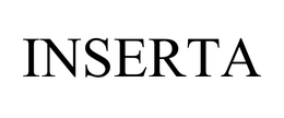 INSERTA trademark