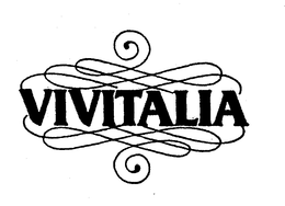 VIVITALIA trademark