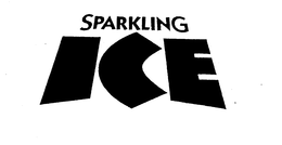 SPARKLING ICE trademark