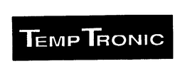 TEMP TRONIC trademark