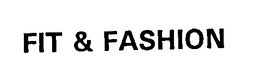 FIT & FASHION trademark