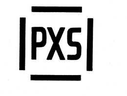PXS trademark