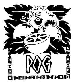 POG trademark