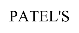 PATEL'S trademark