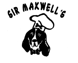 SIR MAXWELL'S trademark