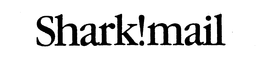 SHARK!MAIL trademark