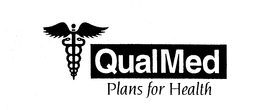 QUALMED PLANS FOR HEALTH trademark
