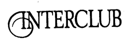 INTERCLUB trademark