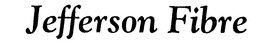 JEFFERSON FIBRE trademark