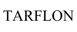 TARFLON trademark