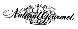 NATURAL GOURMET trademark