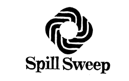 SPILL SWEEP trademark