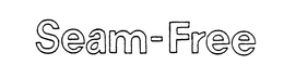 SEAM-FREE trademark