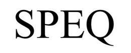 SPEQ trademark