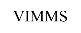 VIMMS trademark