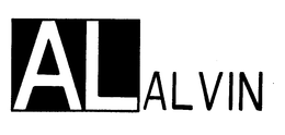 ALALVIN trademark