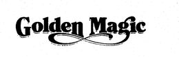 GOLDEN MAGIC trademark