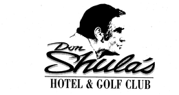 DON SHULA'S HOTEL & GOLF CLUB trademark