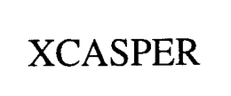 XCASPER trademark
