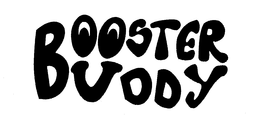 BOOSTER BUDDY trademark