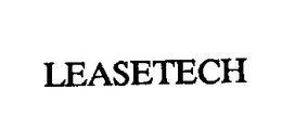 LEASETECH trademark