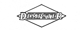 DEMPSTER trademark