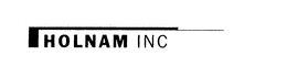 HOLNAM INC trademark