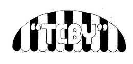 "TCBY" trademark