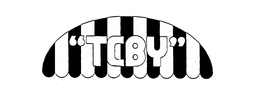 "TCBY" trademark