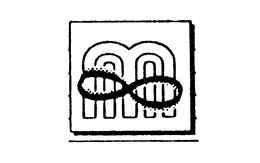 M trademark