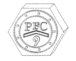 PFC 9 trademark