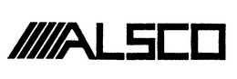 ALSCO trademark