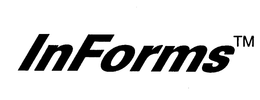 INFORMS trademark