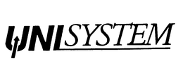 UNISYSTEM trademark