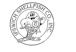 IPSWICH SHELLFISH CO., INC. trademark