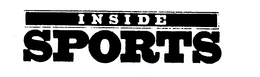INSIDE SPORTS trademark