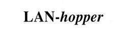 LAN-HOPPER trademark