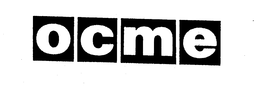 OCME trademark