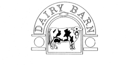 DAIRY BARN trademark